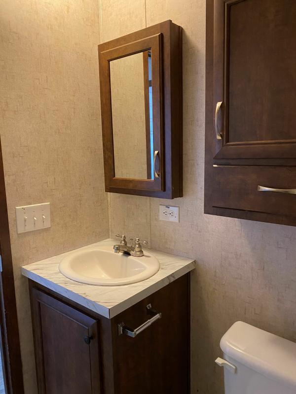 2016 REDMAN REDMAN/ADVANTAGE?II Mobile Home