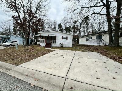 Mobile Home at 69 Shenandoah Drive Sicklerville, NJ 08081