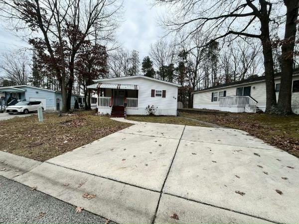 Photo 1 of 2 of home located at 69 Shenandoah Drive Sicklerville, NJ 08081