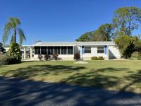 1987 SCHU HS Manufactured Home
