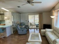 1987 SCHU HS Manufactured Home