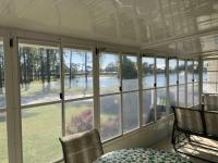 1987 SCHU HS Manufactured Home