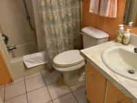 1987 SCHU HS Manufactured Home