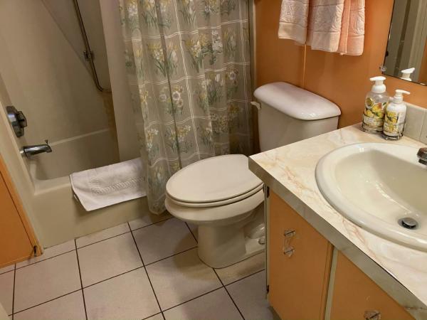 1987 SCHU HS Manufactured Home