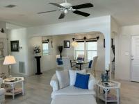 1996 Palm Harbor HS Manufactured Home