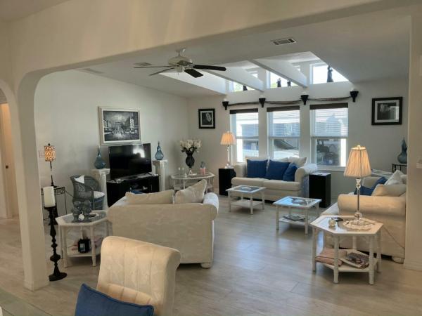 1996 Palm Harbor HS Manufactured Home
