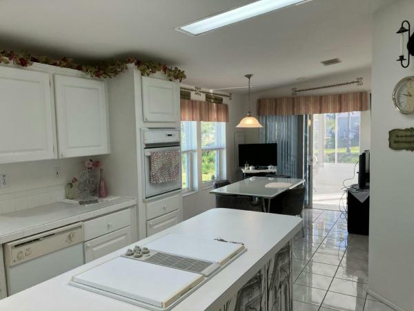 1996 Palm Harbor HS Manufactured Home