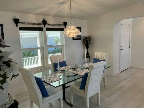 1996 Palm Harbor HS Manufactured Home