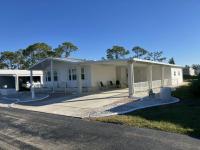 1996 Palm Harbor HS Manufactured Home