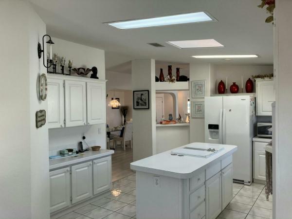 1996 Palm Harbor HS Manufactured Home