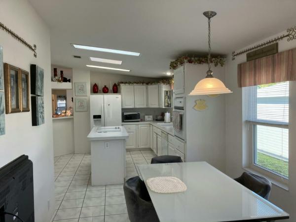 1996 Palm Harbor HS Manufactured Home