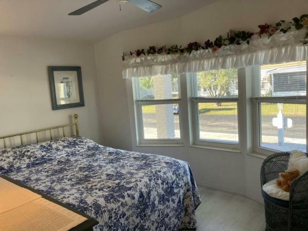1996 Palm Harbor HS Manufactured Home