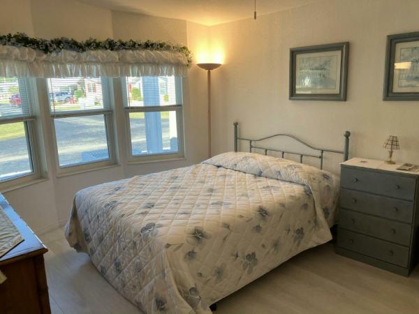 1996 Palm Harbor HS Manufactured Home