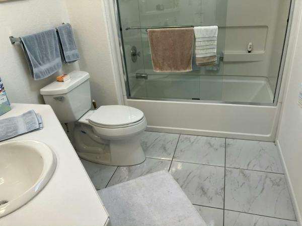 1996 Palm Harbor HS Manufactured Home