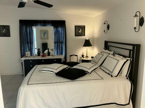 1996 Palm Harbor HS Manufactured Home
