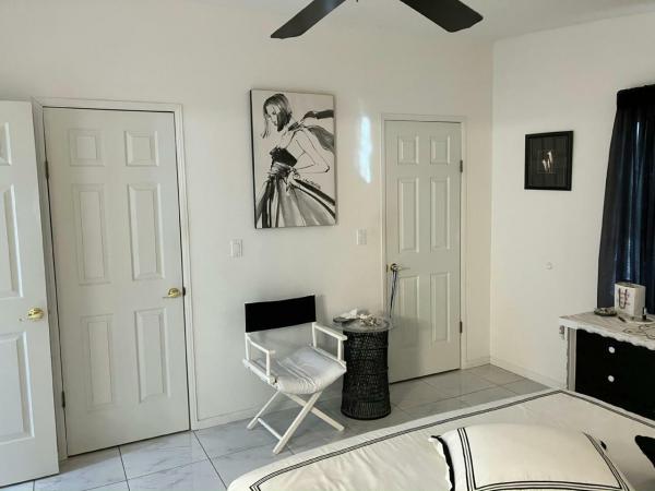 1996 Palm Harbor HS Manufactured Home