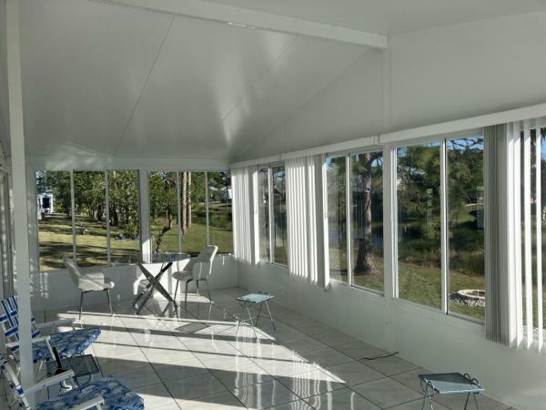 1996 Palm Harbor HS Manufactured Home