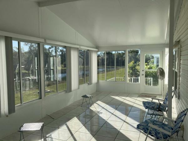 1996 Palm Harbor HS Manufactured Home