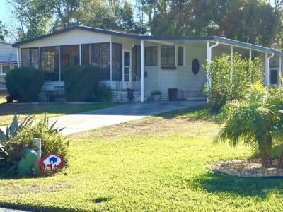 Mobile Home at 9 Cedar Key Way Leesburg, FL 34788