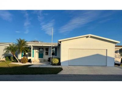 Mobile Home at 3028 Satusma St. Wimauma, FL 33598