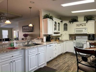 Mobile Home at 3028 Satusma St. Wimauma, FL 33598