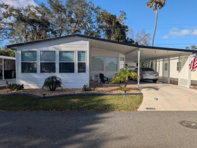 Mobile Home at 203 Casa Grande Edgewater, FL 32141