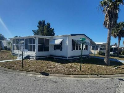 Mobile Home at 8832 Fighting Irish Ln #136N Orlando, FL 32836