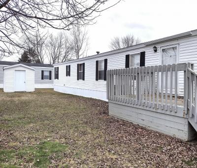 Mobile Home at 6988 Mckean Road #87 Ypsilanti, MI 48197