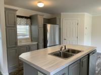 2019 Skyline Red Maple 455 Mobile Home