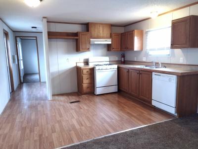 Mobile Home at 6988 Mckean Road #174 Ypsilanti, MI 48197