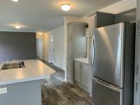 2019 Skyline Red Maple 455 Mobile Home