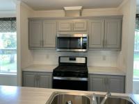 2019 Skyline Red Maple 455 Mobile Home