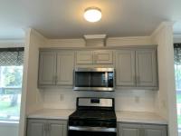2019 Skyline Red Maple 455 Mobile Home