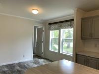 2019 Skyline Red Maple 455 Mobile Home