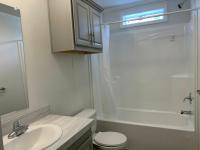 2019 Skyline Red Maple 455 Mobile Home