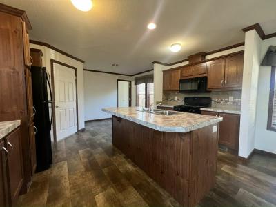 Mobile Home at 211 Canal Rockford, MN 55373