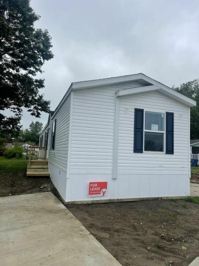 Mobile Home at 86 East Dr. Westfield, IN 46074