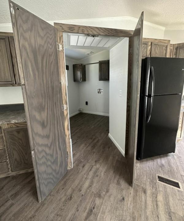 2023 Elliott Mobile Homes Solitaire Mobile Home