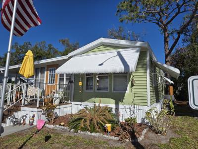 Mobile Home at 5100 60th Street East C-12 Bradenton, FL 34203