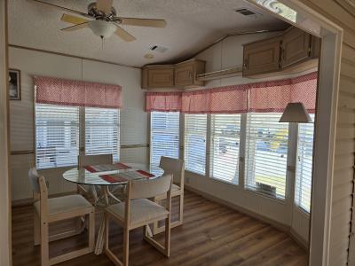 Mobile Home at 5100 60th Street East N-16 Bradenton, FL 34203