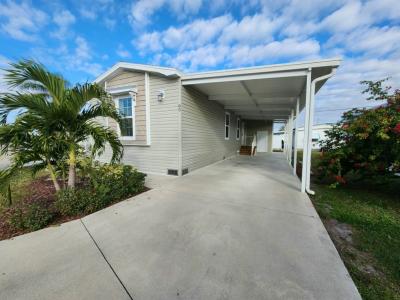 Mobile Home at 83 Rhine Dr North Fort Myers, FL 33903