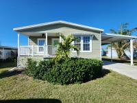 2021 Fleetwood - Douglas Raleigh Mobile Home