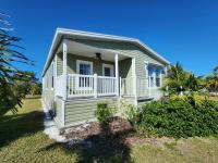 2021 Fleetwood - Douglas Raleigh Mobile Home