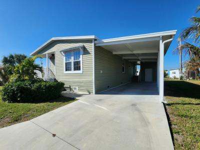 Photo 5 of 20 of home located at 453 Emden St North Fort Myers, FL 33903