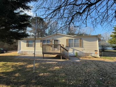 Mobile Home at 1613 Xcell Ln Lot Xce1613 Louisville, TN 37777