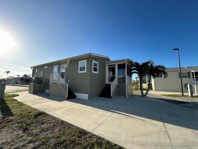 Mobile Home at 99 Iowa Fort Myers Beach, FL 33931