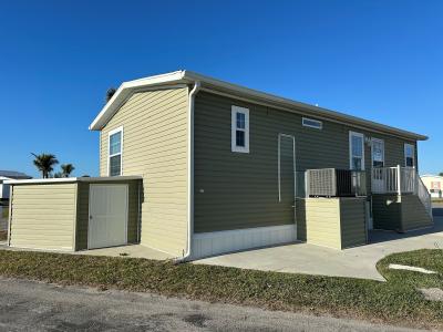 Photo 3 of 15 of home located at 99 Iowa Fort Myers Beach, FL 33931