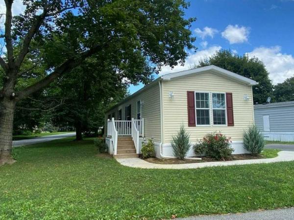 2020 Skyline - Leola Mobile Home For Sale