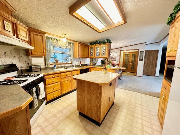 1998 Friendship Mobile Home For Sale