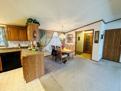 Photo 2 of 15 of home located at 8352 Bloomsbury Cir Northville, MI 48167